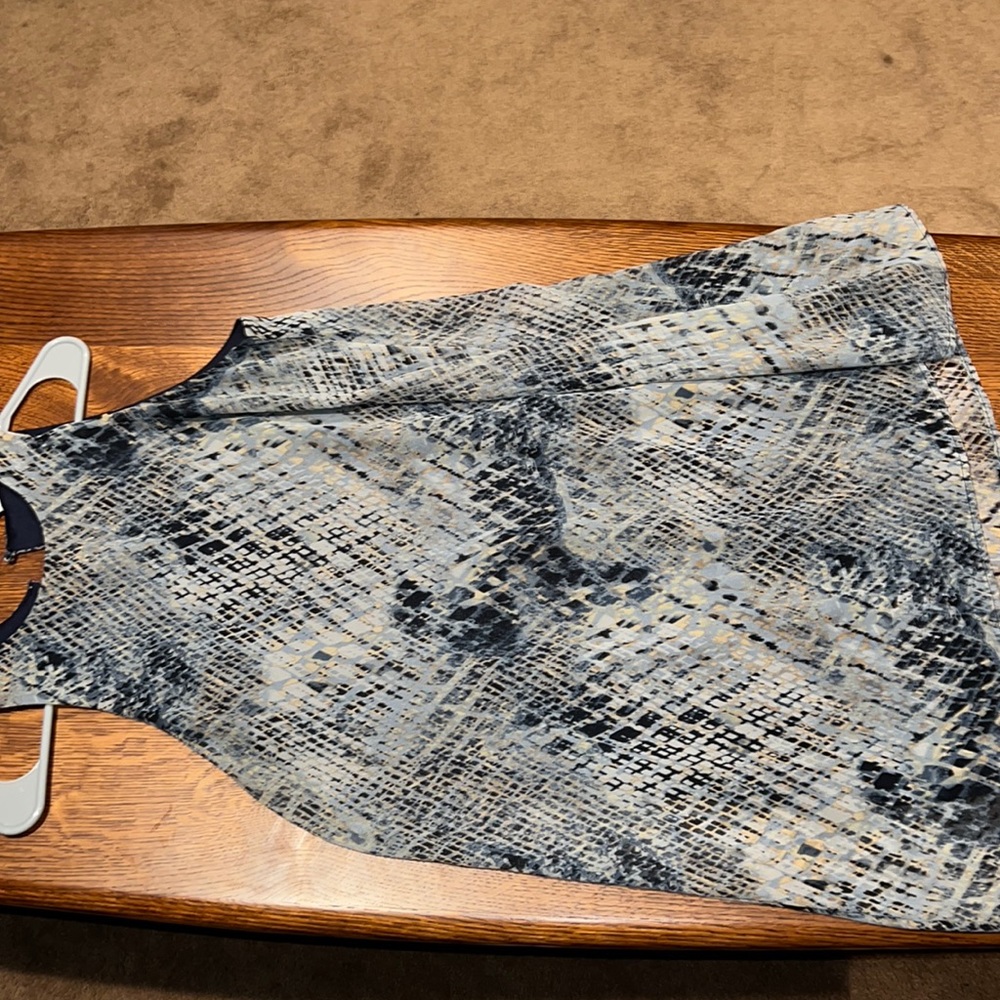 Summer dress!